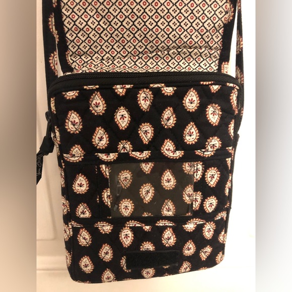 Vintage Vera Bradley Crossbody - Picture 2 of 6